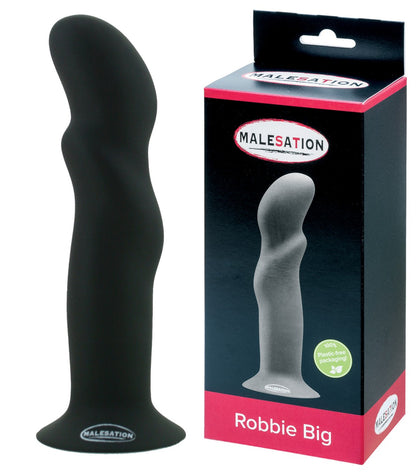MALESATION - Robbie - Dildo