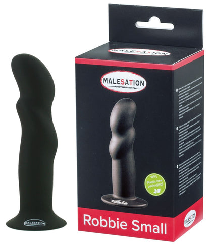 MALESATION - Robbie - Dildo