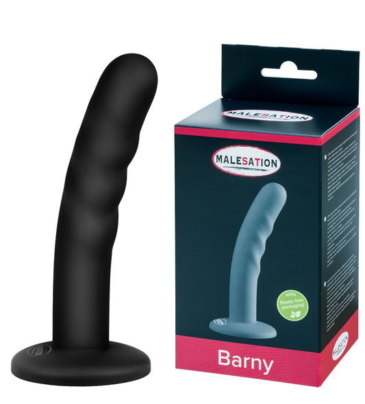 MALESATION - Barny - Dildo