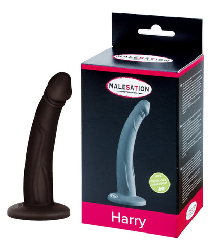 MALESATION - Harry - Dildo