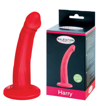 MALESATION - Harry - Dildo
