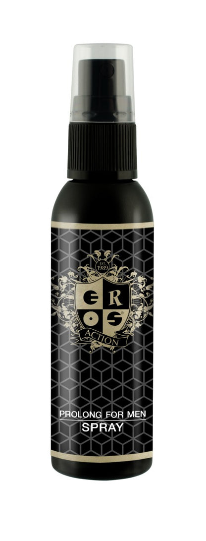 Eros - Prolong Men - Erfrischendes Pflegespray für den Penis