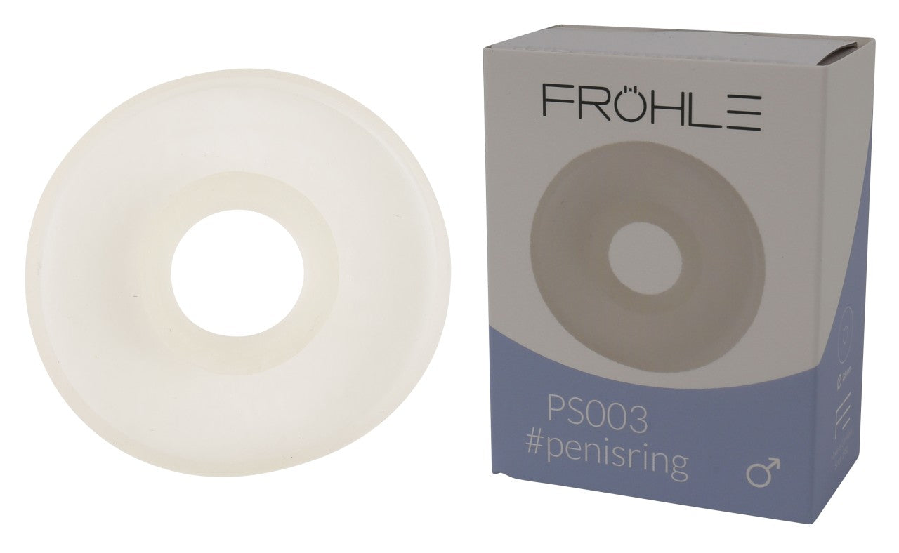 FRÖHLE - Powermanschetten 3er Set