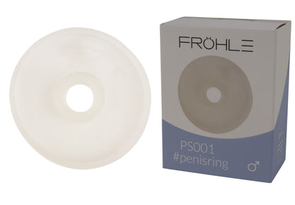 FRÖHLE - Powermanschetten 3er Set