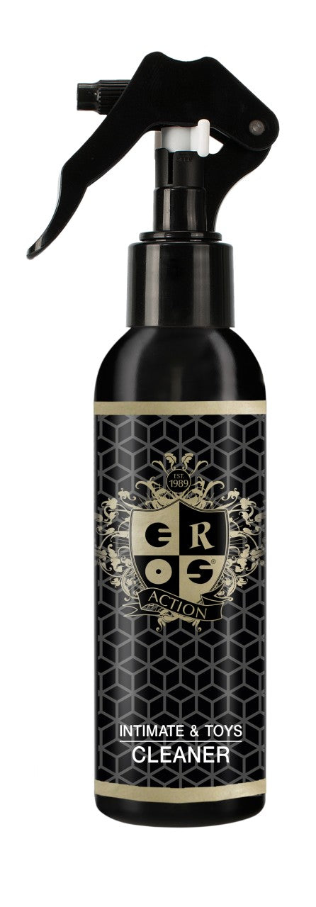 Eros - Intimate & Toy Cleaner