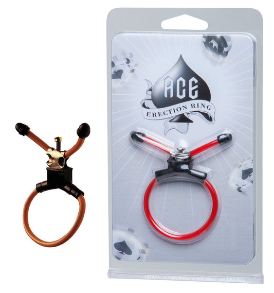 Seven Creations - Magic Sex-ring