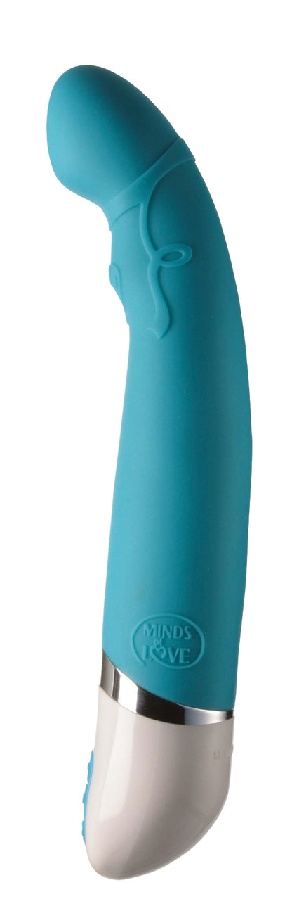 MINDS of LOVE - Amorous - Dual Vibrator