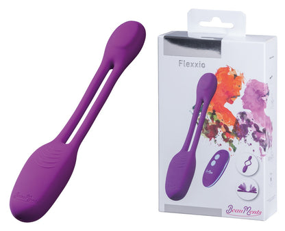 BeauMents - Flexibler Paarvibrator - vielseitige Doppelstimulation