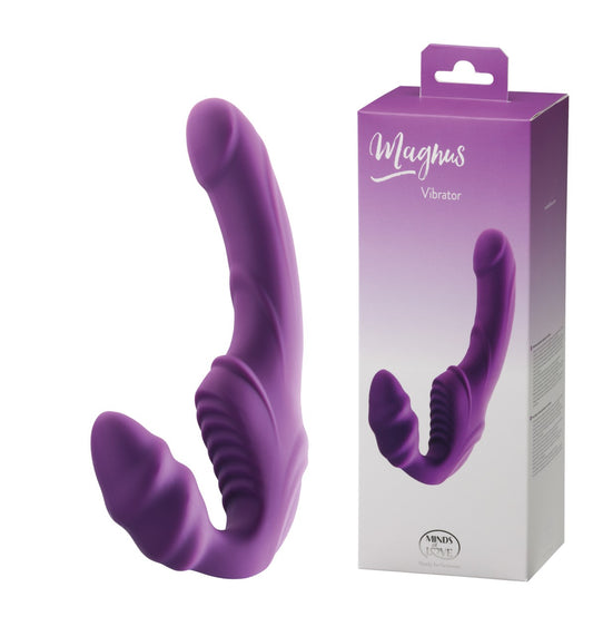 MINDS of LOVE - Magnus - Vibrator