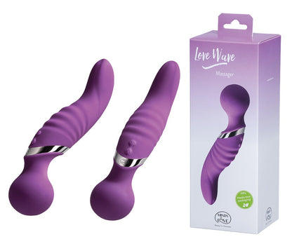 MINDS of LOVE - Love Wave - Massager