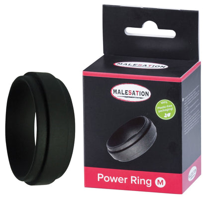 MALESATION - Power Ring - Penisring