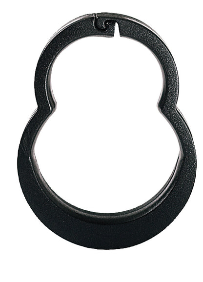 MALESATION Cock-Ring Super8