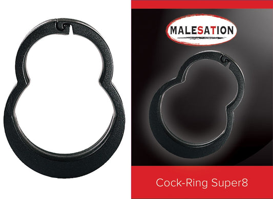 MALESATION - Cock-ring