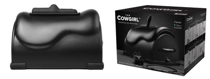 The Cowgirl - Premium Sex-Machine