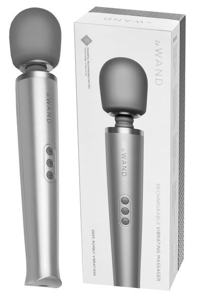 Le Wand - Rechargeable Vibrating Massager