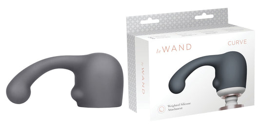 Le Wand - Curve - Wand Massager