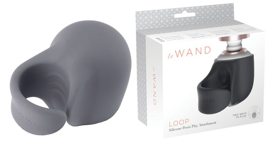 Le Wand - Loop - Wand Massager