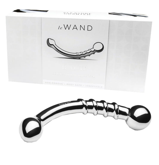 Le Wand - Bow - Wand Massager