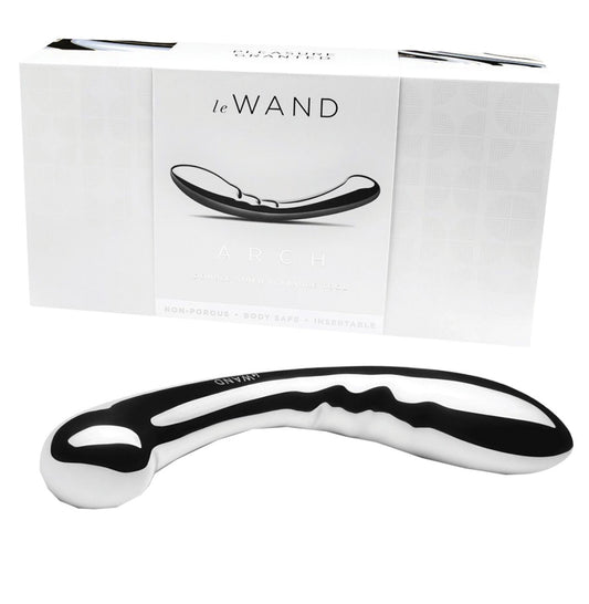 Le Wand - Arch - Wand Massager