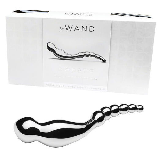 Le Wand - Sswerve - Wand Massager