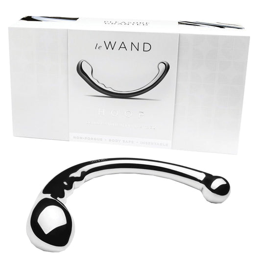 Le Wand - Hoop - Wand Massager