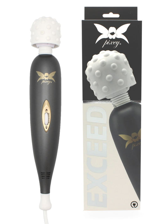 PIXEY - Exceed - Wand Massager