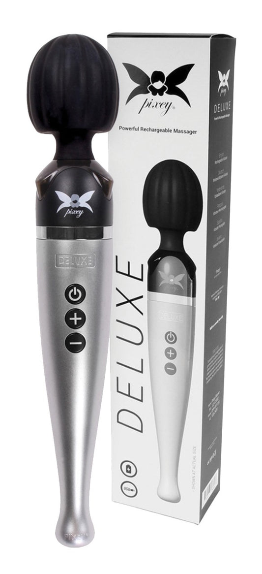 PIXEY - Deluxe - Wand Massager