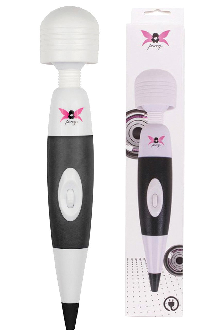 PIXEY - Wand Massager