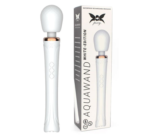 PIXEY - Wand Vibrator