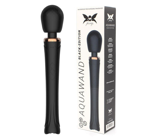 PIXEY - Wand Vibrator