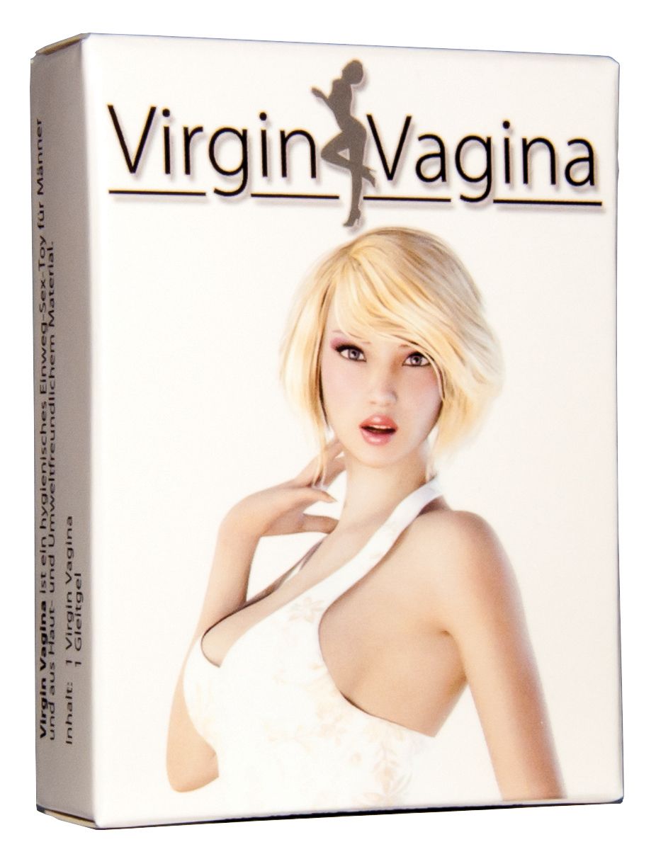 Andro Vita - Einweg-Masturbator - flexibler Hüllenstroker