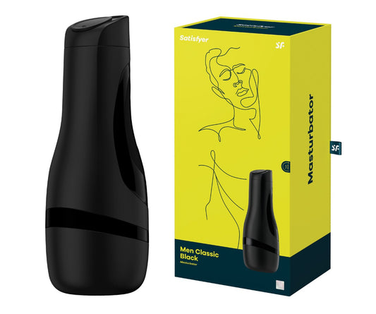Satisfyer - Men Classic - Masturbator