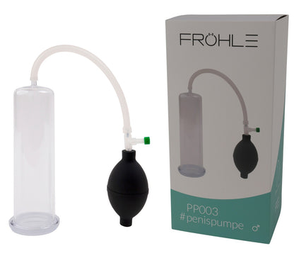 FRÖHLE - Penispumpe