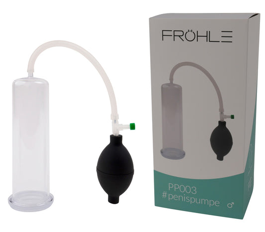 FRÖHLE - Penispumpe