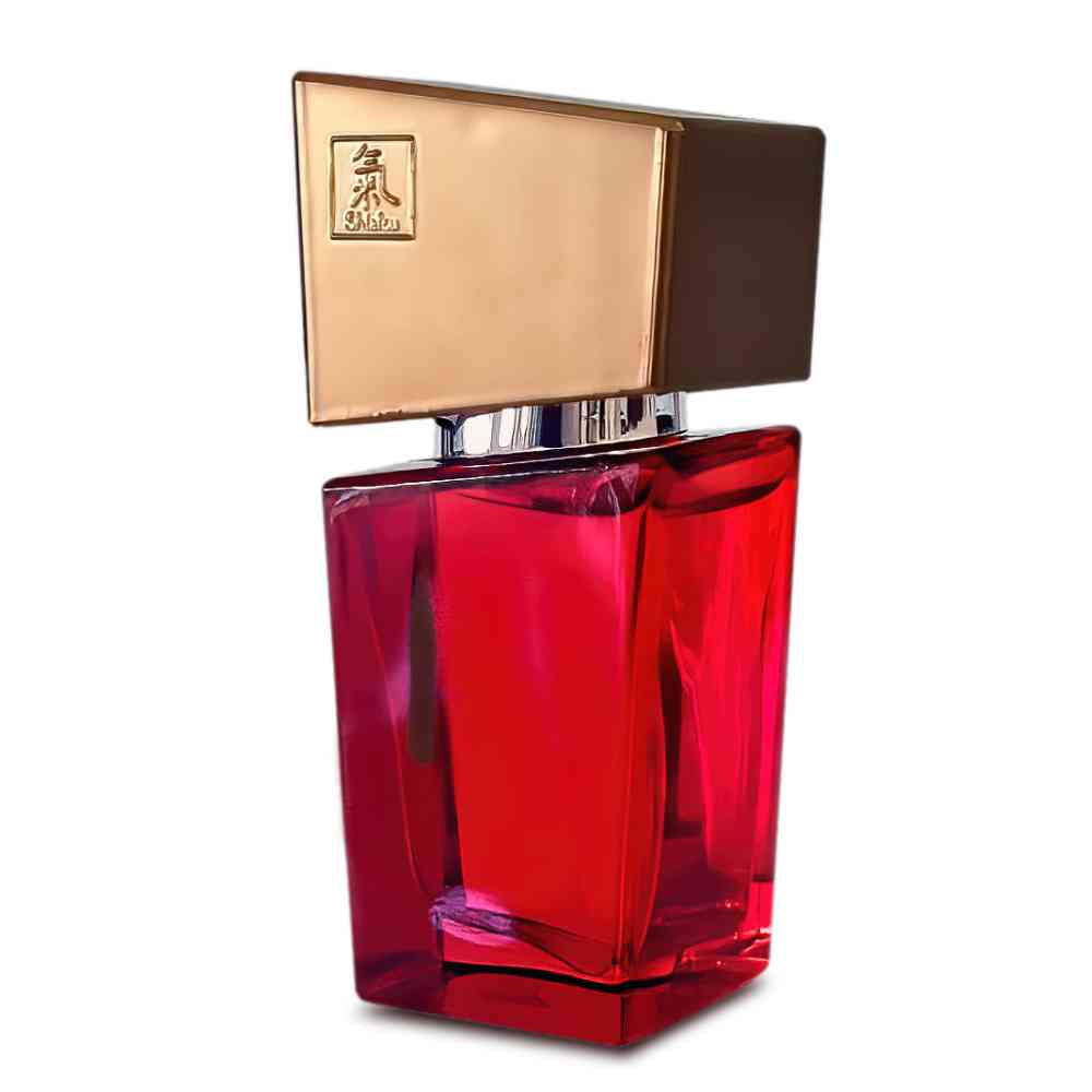 Pheromon Parfüm "Woman Red"