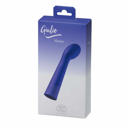 G-Punkt Vibrator „Giulio“ Minds of Love - OH MY! FANTASY