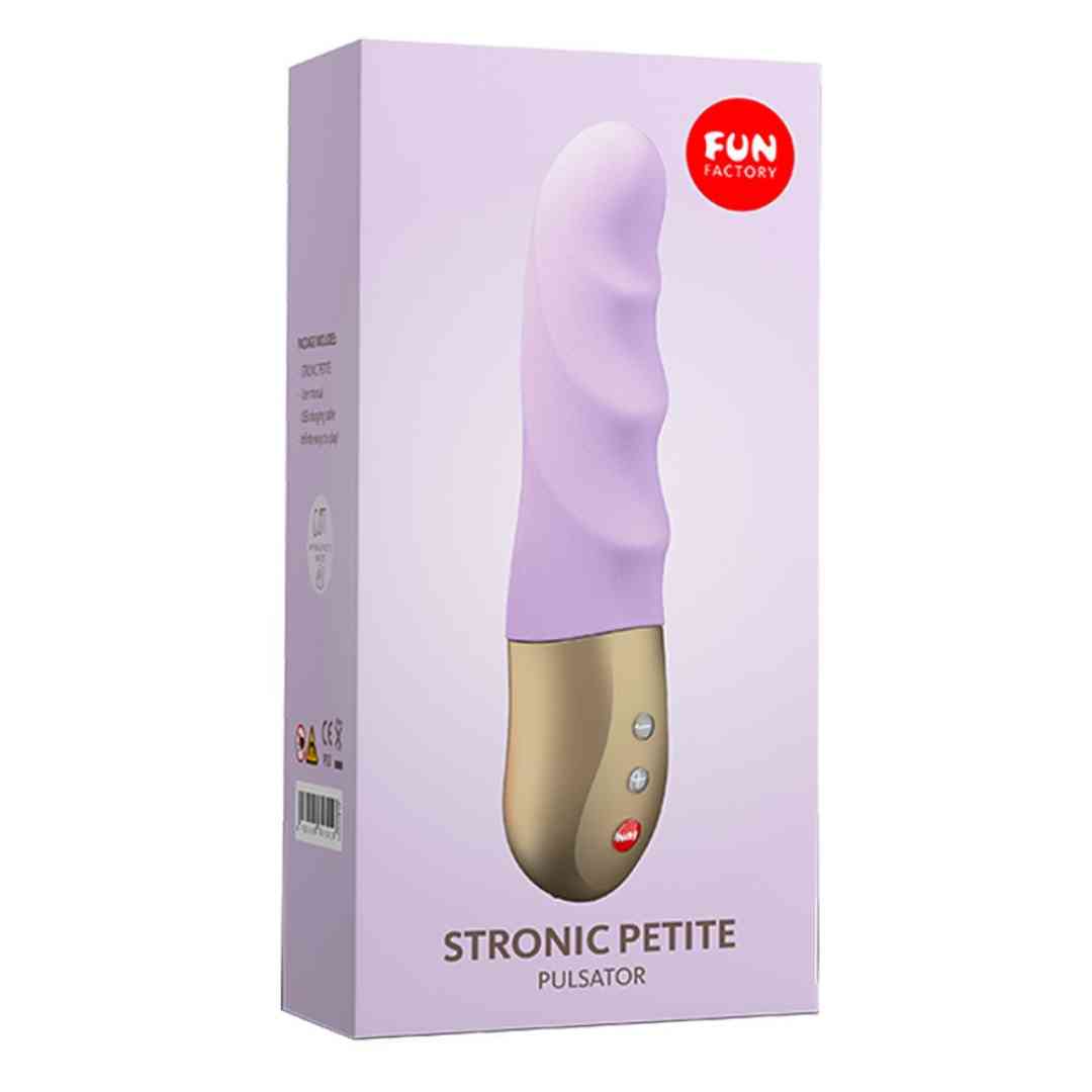 Stronic Petite