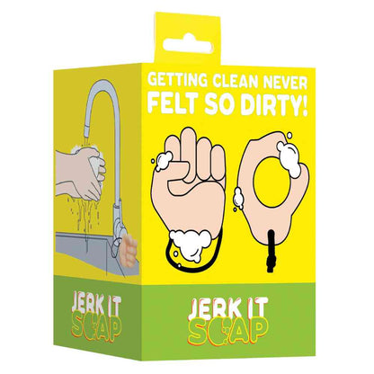 Seife "Jerk It Soap"