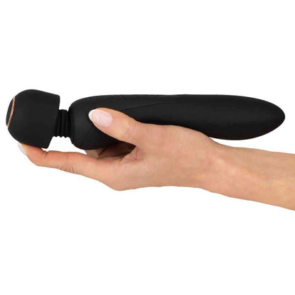 E-Stim Wand & Vibrator