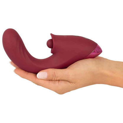 handlich leichte 3 Function Vibrator