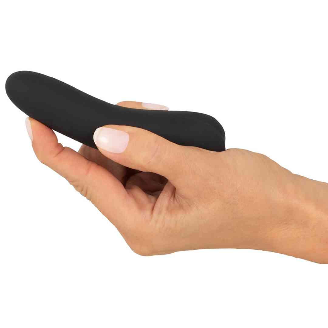 Mini Vibrator