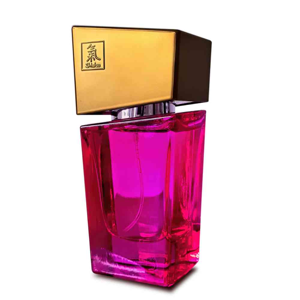 Pheromon Parfüm "Woman Pink"