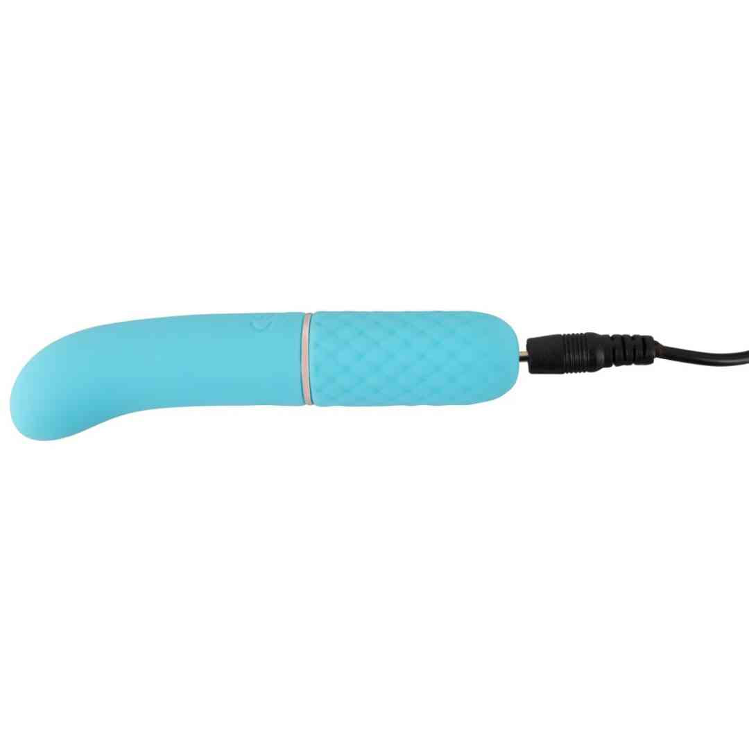 Mini Vibrator aus der 5. Generation 