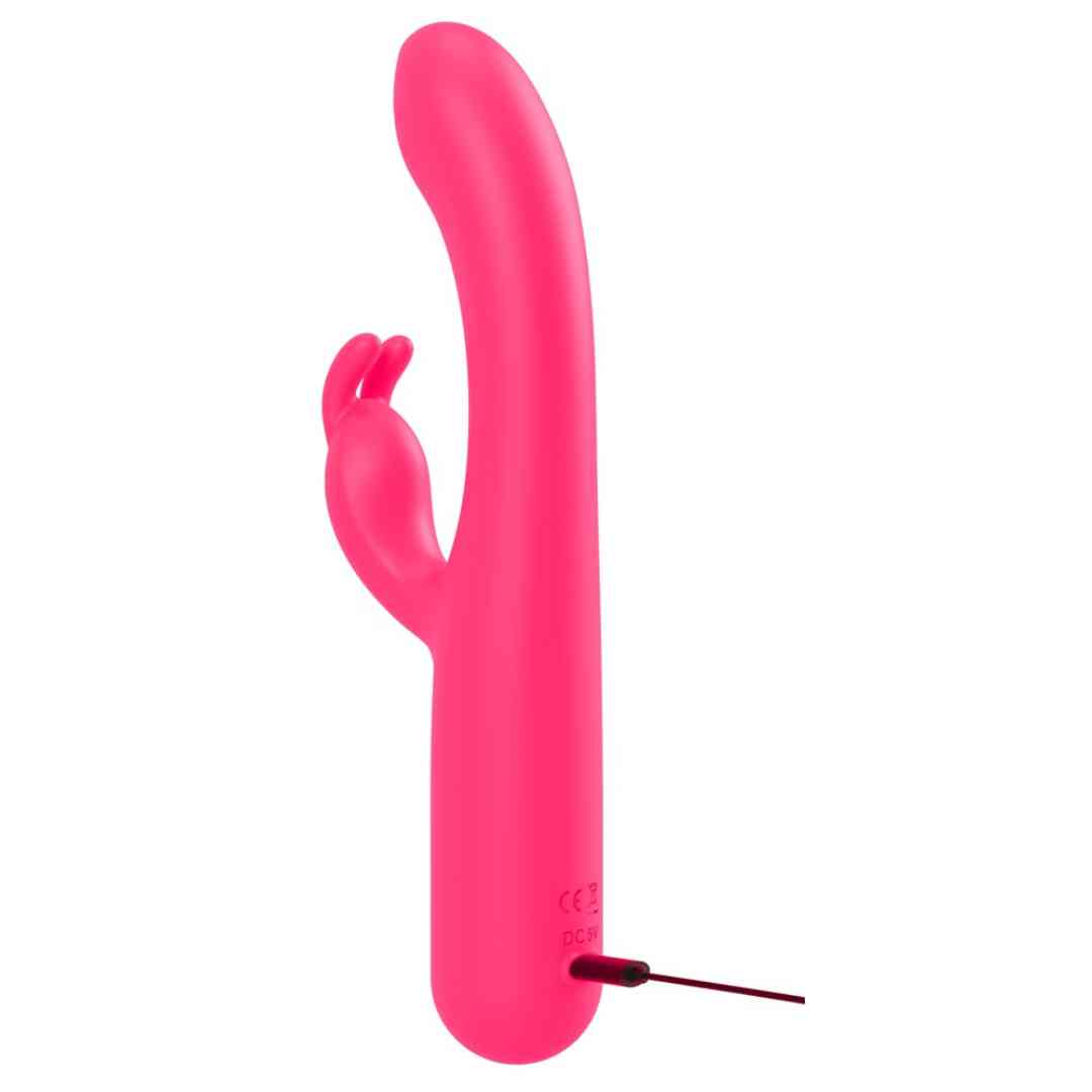 Pink Sunset Rabbit Vibrator