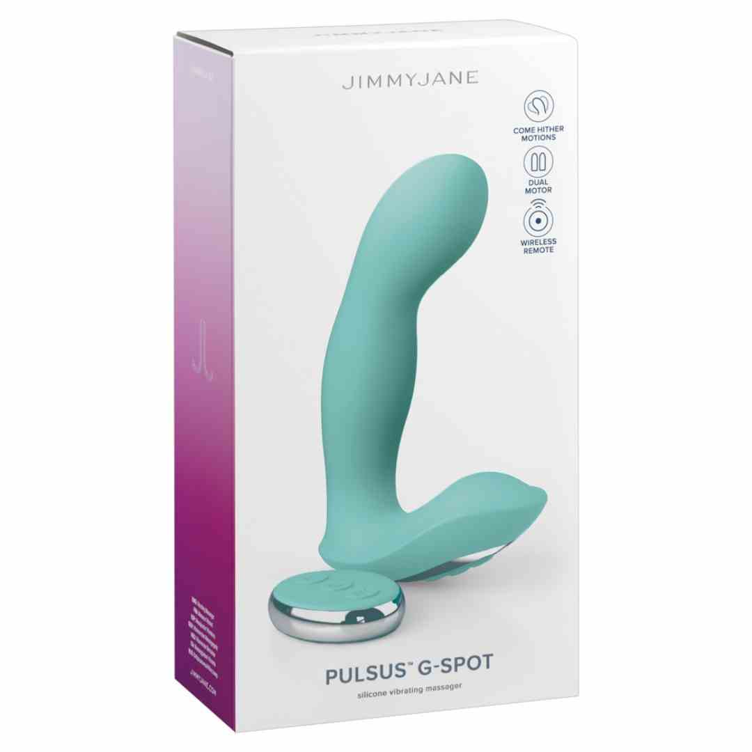 Pulsus G-Spot