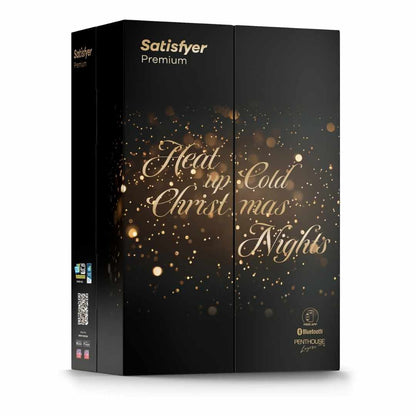 Satisfyer Advent Calendar Premium 2023