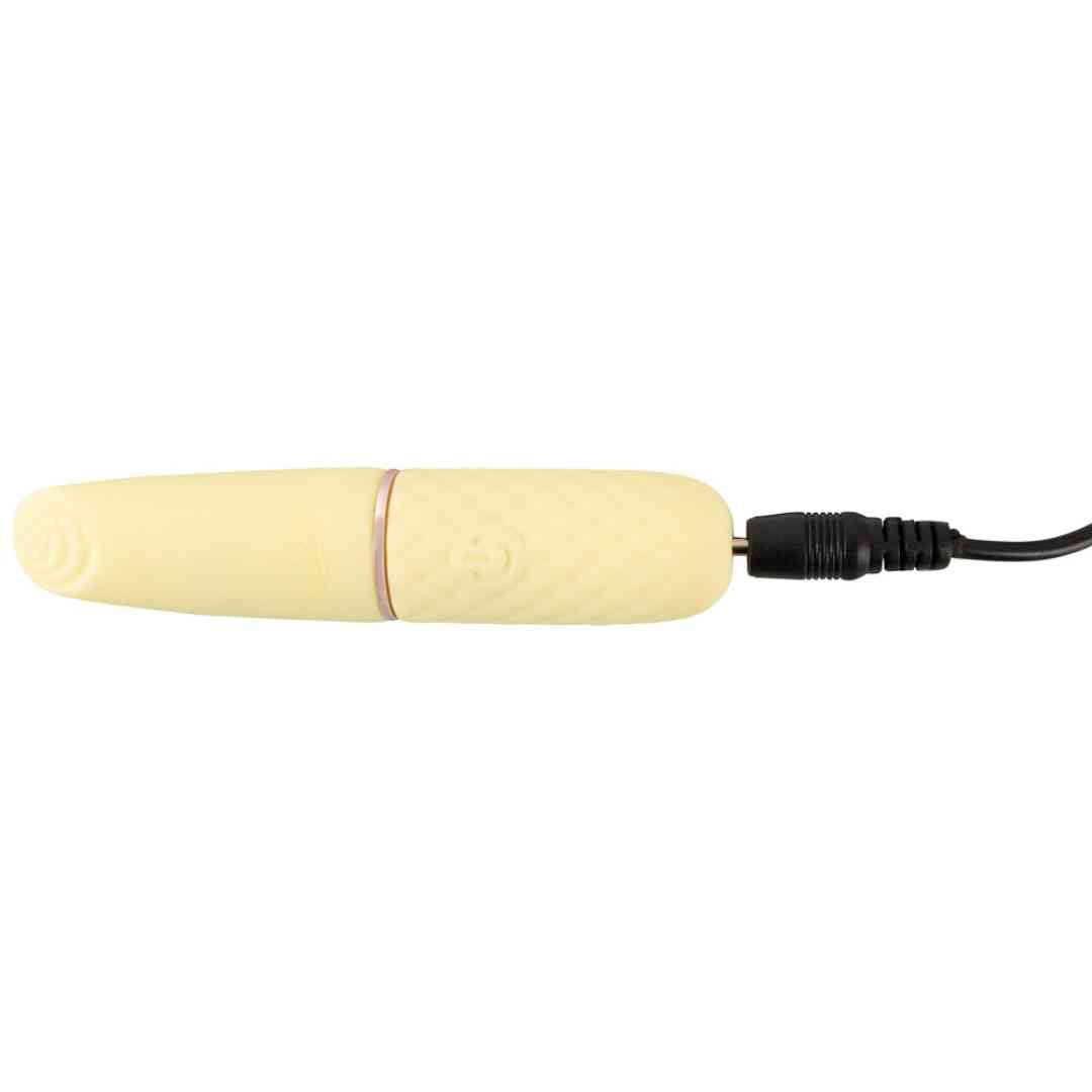 schöner Mini Vibrator aus der 5. Generation