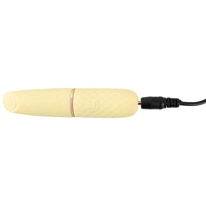 schöner Mini Vibrator aus der 5. Generation