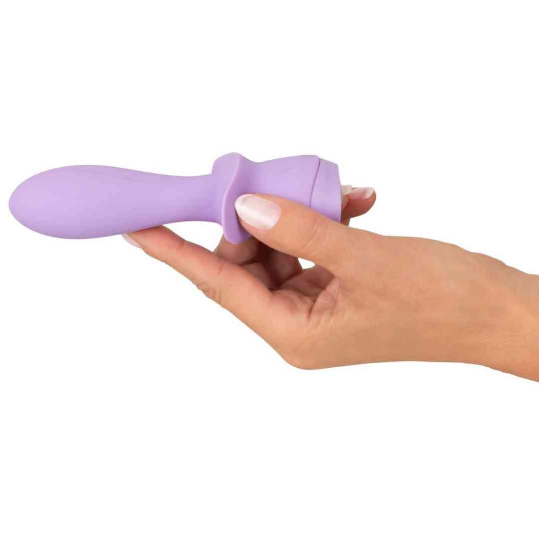 Minivibrator aus der 4. Cuties-Generation