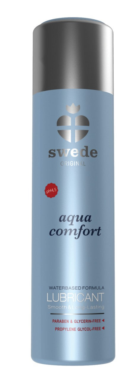 Swede - Original Aqua Comfort - Gleitgel